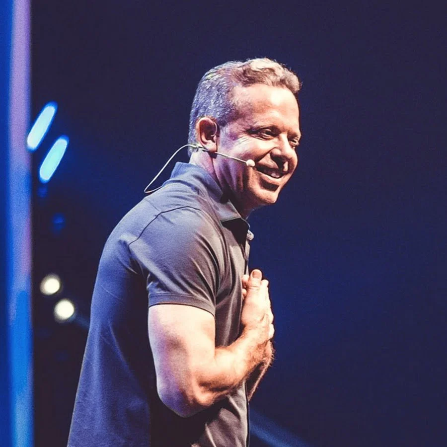 40 Day Meetup - EXPAND your life