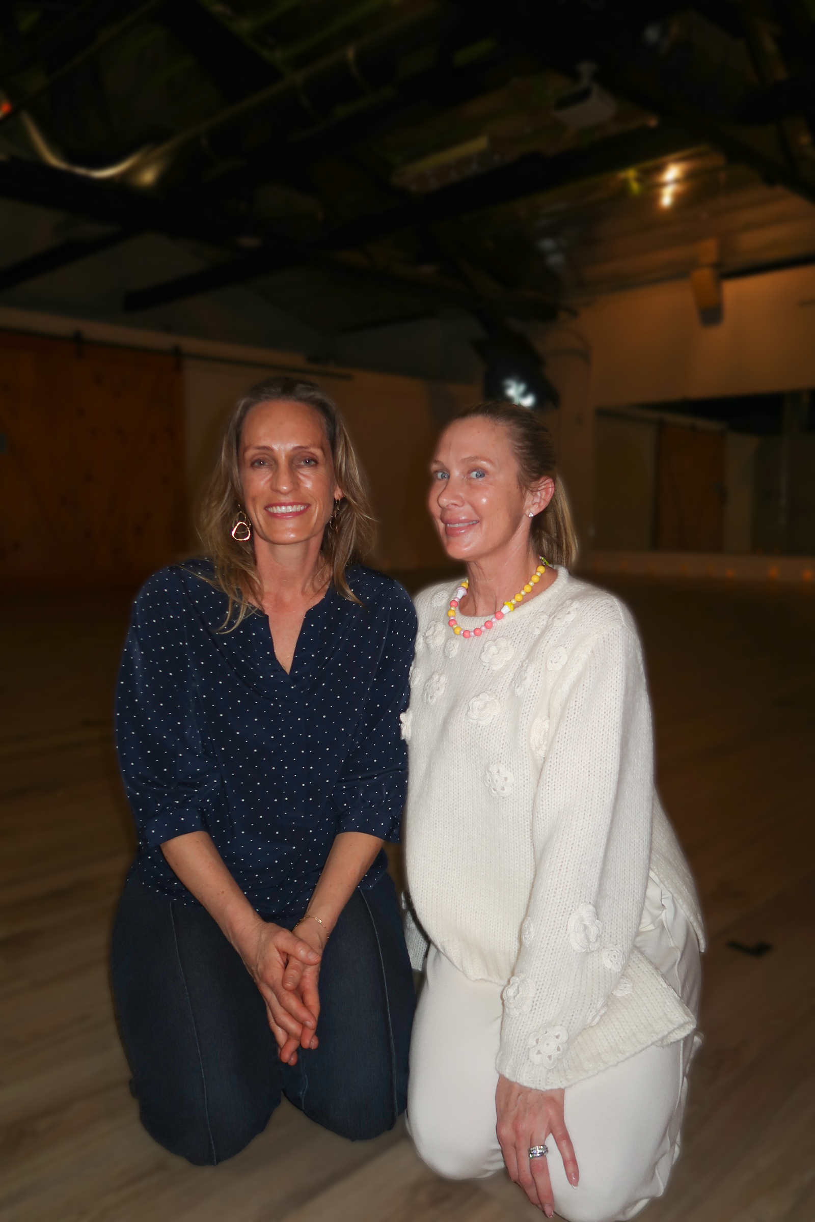 Acupuncture, Sound & Stillness