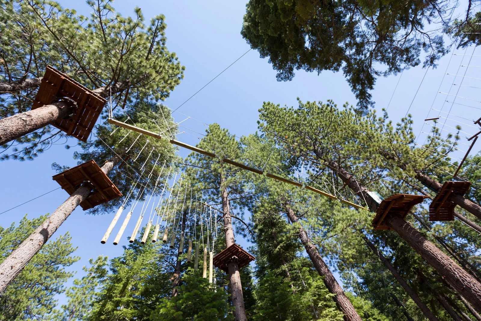 Zen Summit - Day Retreat in Tahoe