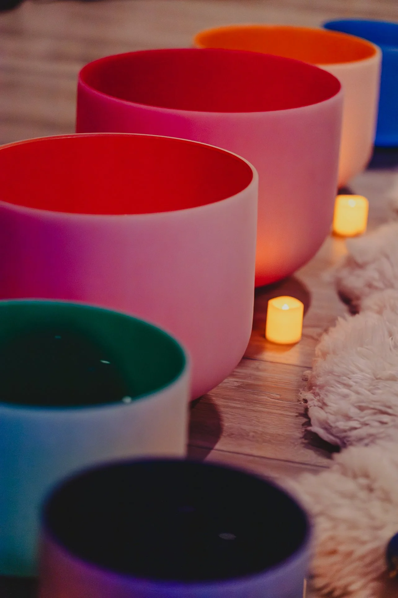 Moving Through Grief 