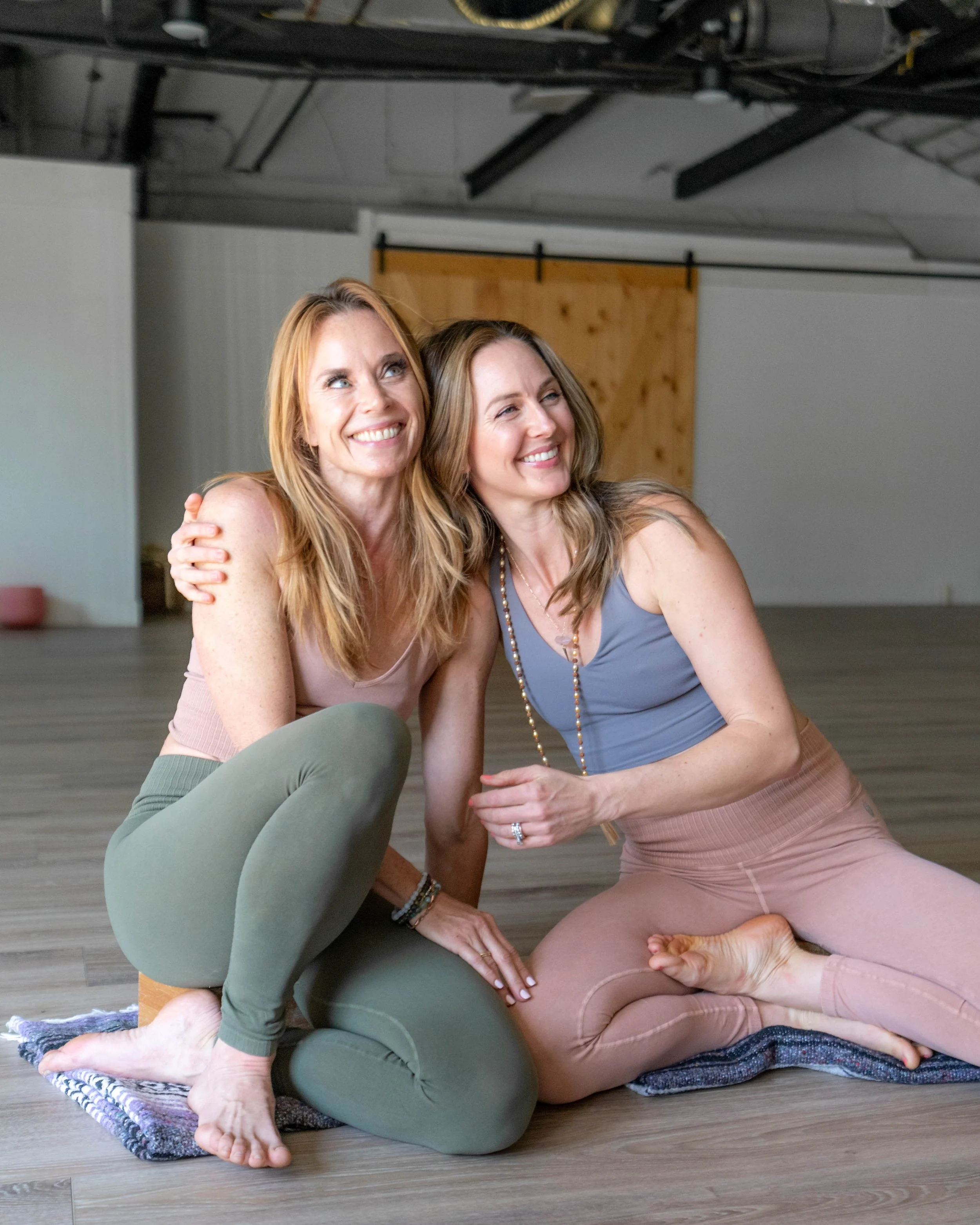 Yoga Teacher Training Info Night 