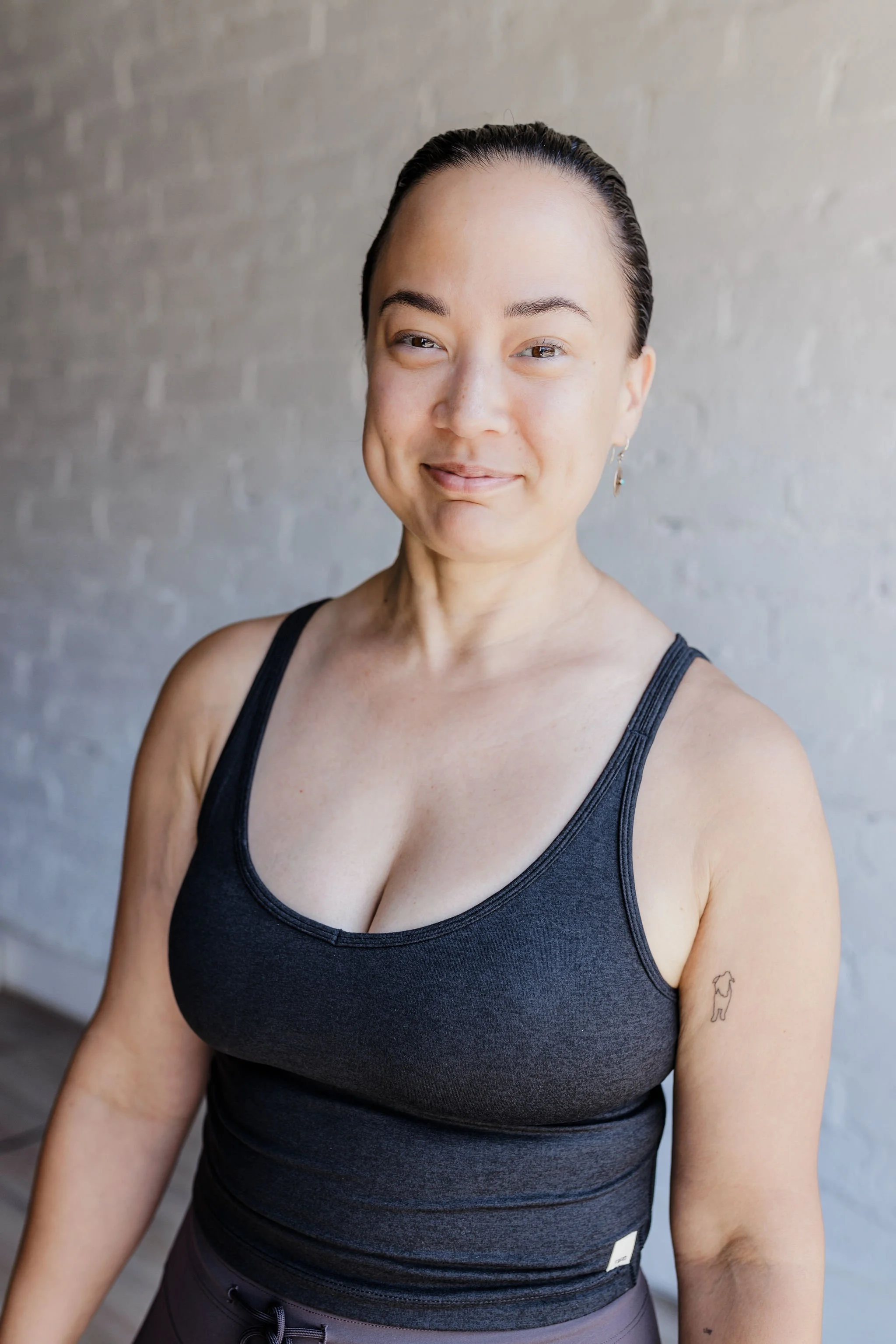 Inner Child: A Workshop in Reconnection