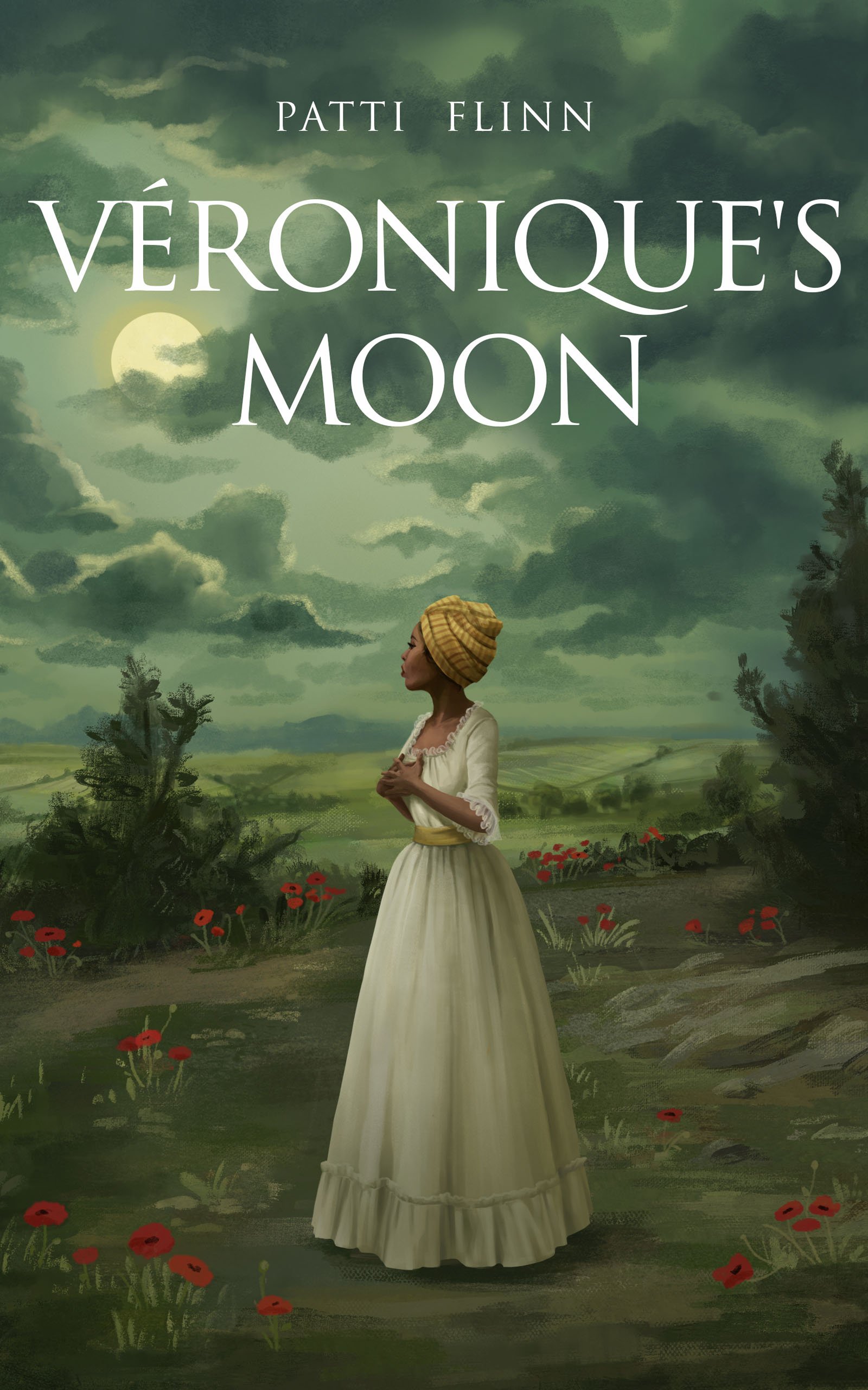 Veronique's Moon