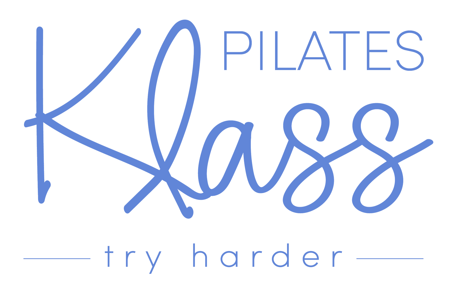 Pilates Klass