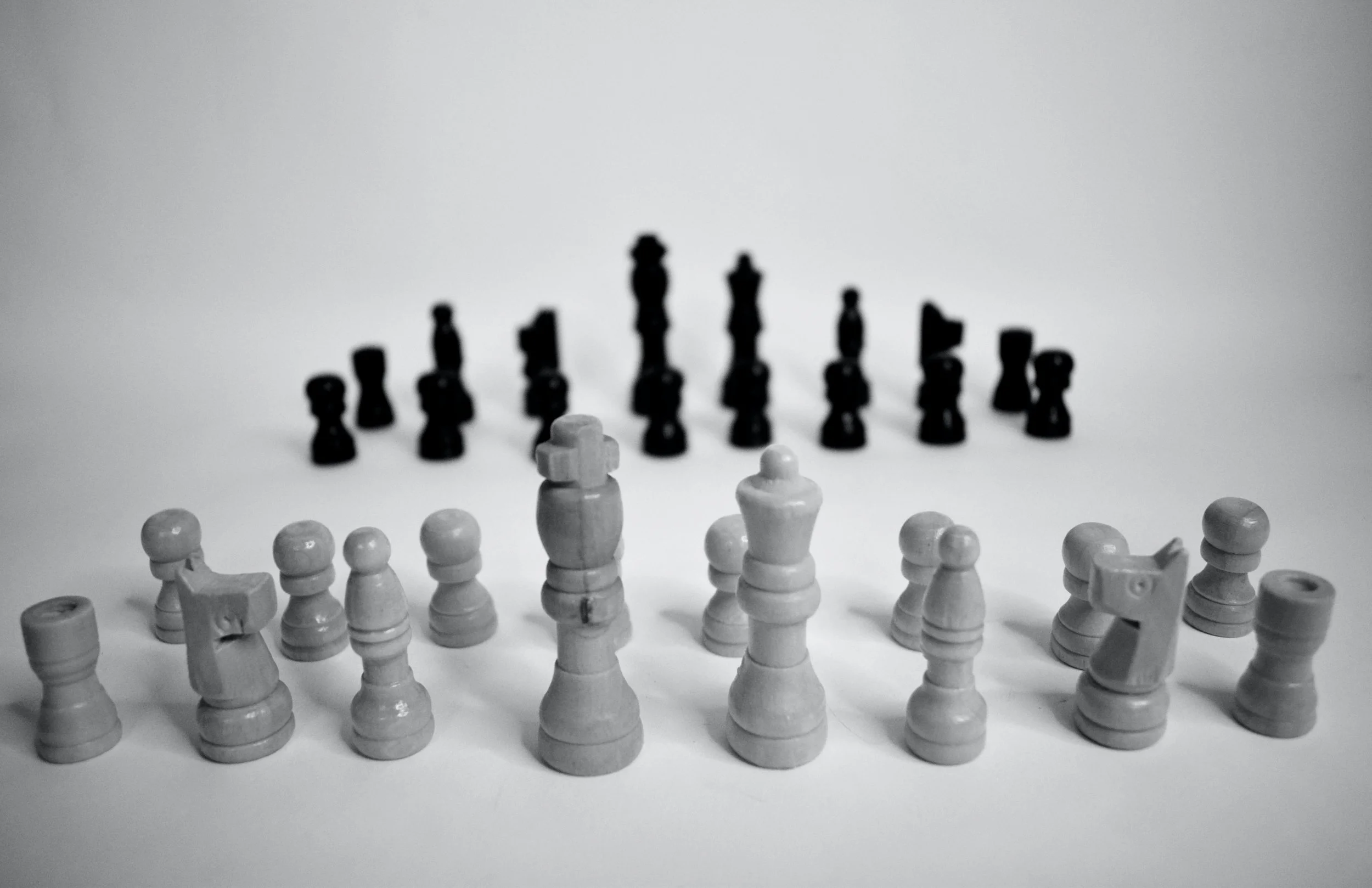 Aligning procurement with company organizational design & culture
