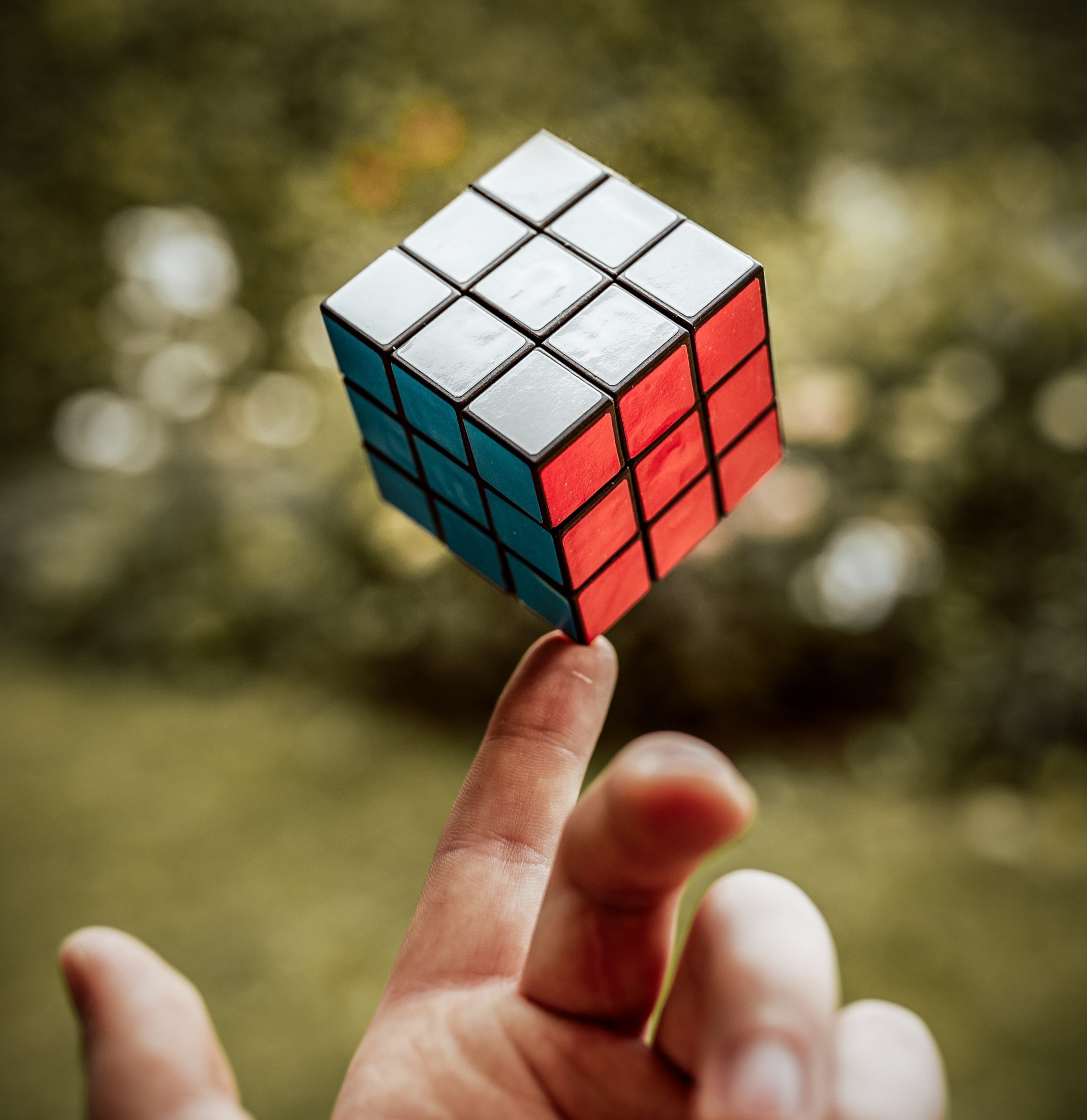 Procurement: To be …or not to be. That is the question…