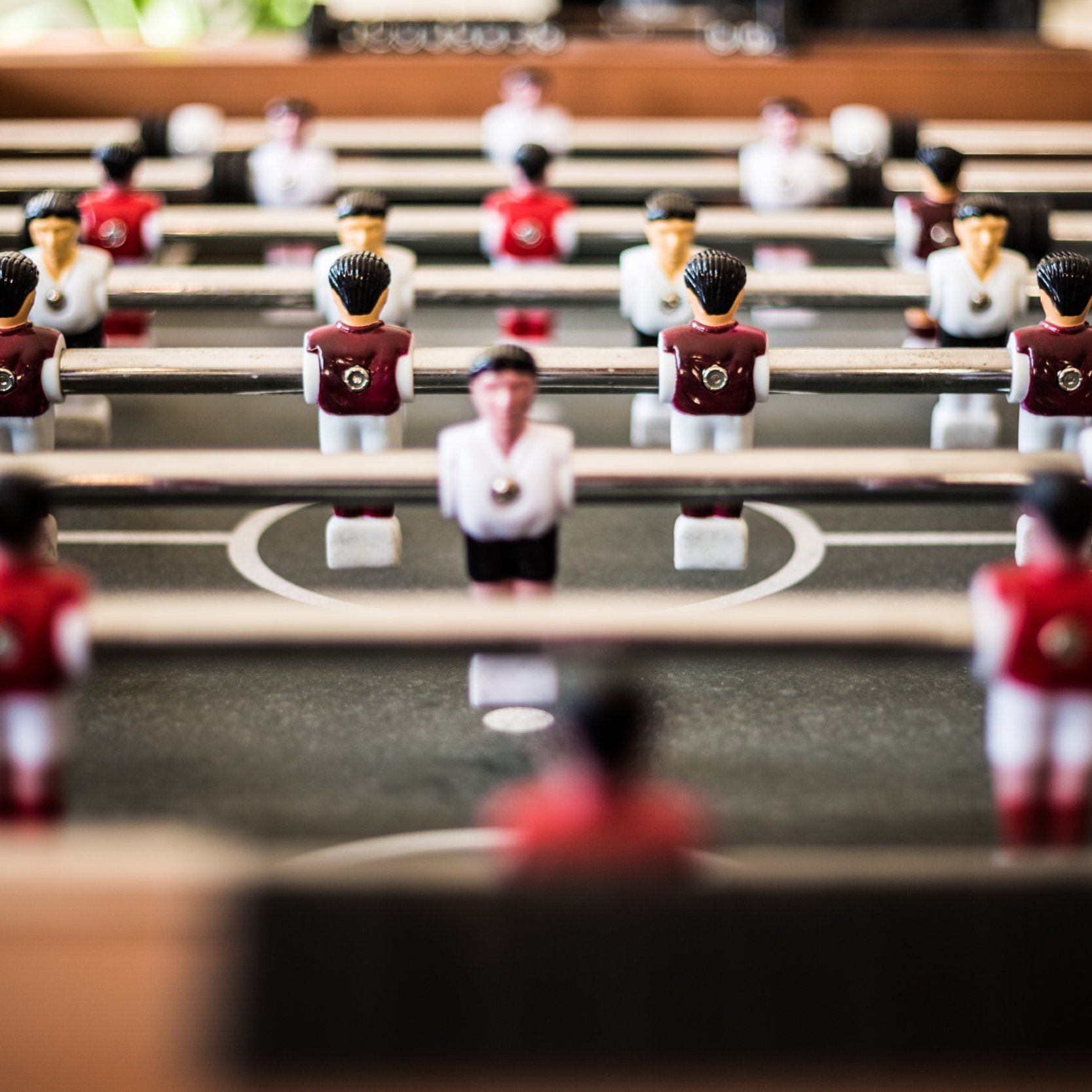 Functional Outsourcing: Your back-end is other companies’ front-end