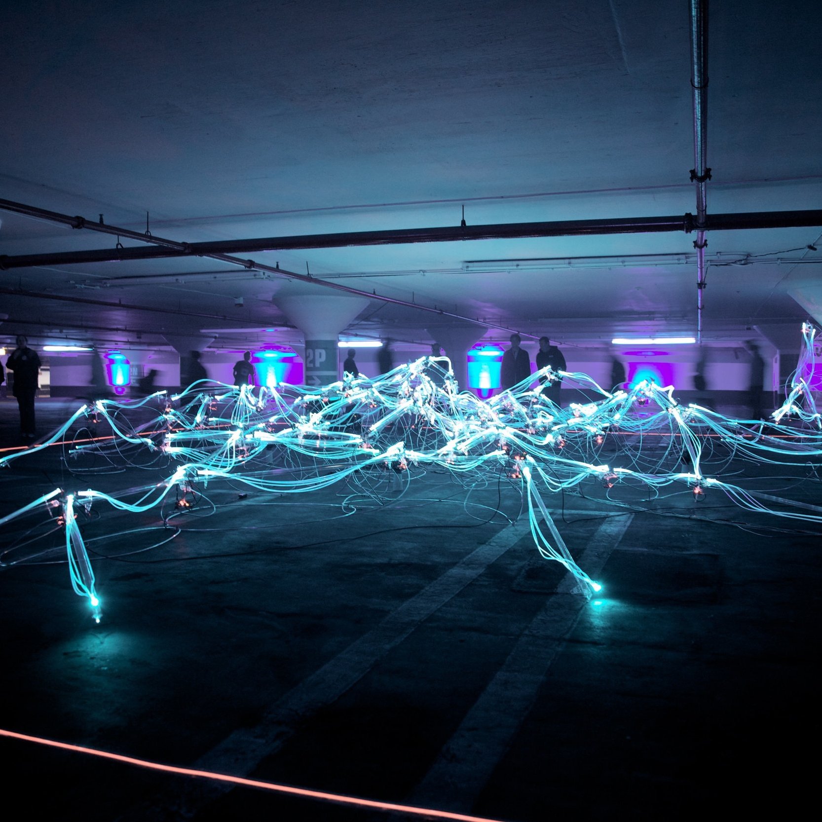 Creating a digital supply chain twin - operating at the speed of thought