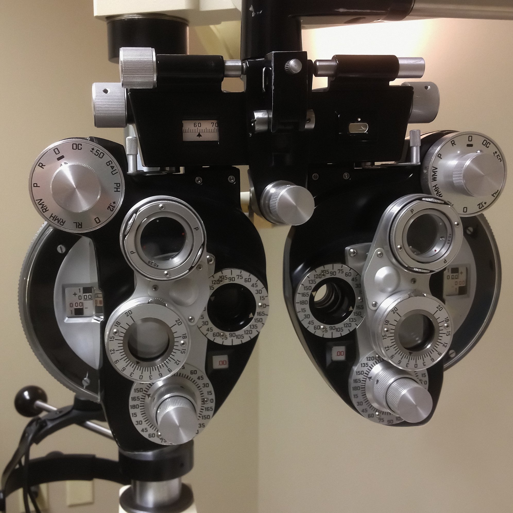 S02E08 - Profit - Giving visions an eye exam or the DIY of visioning