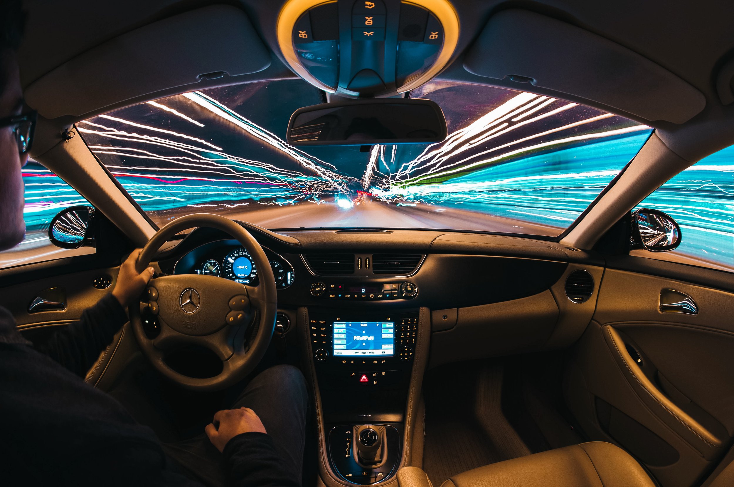 Ep. 15: Unleashing 21st Century KPI Mastery or: stop looking into your rearview mirror.