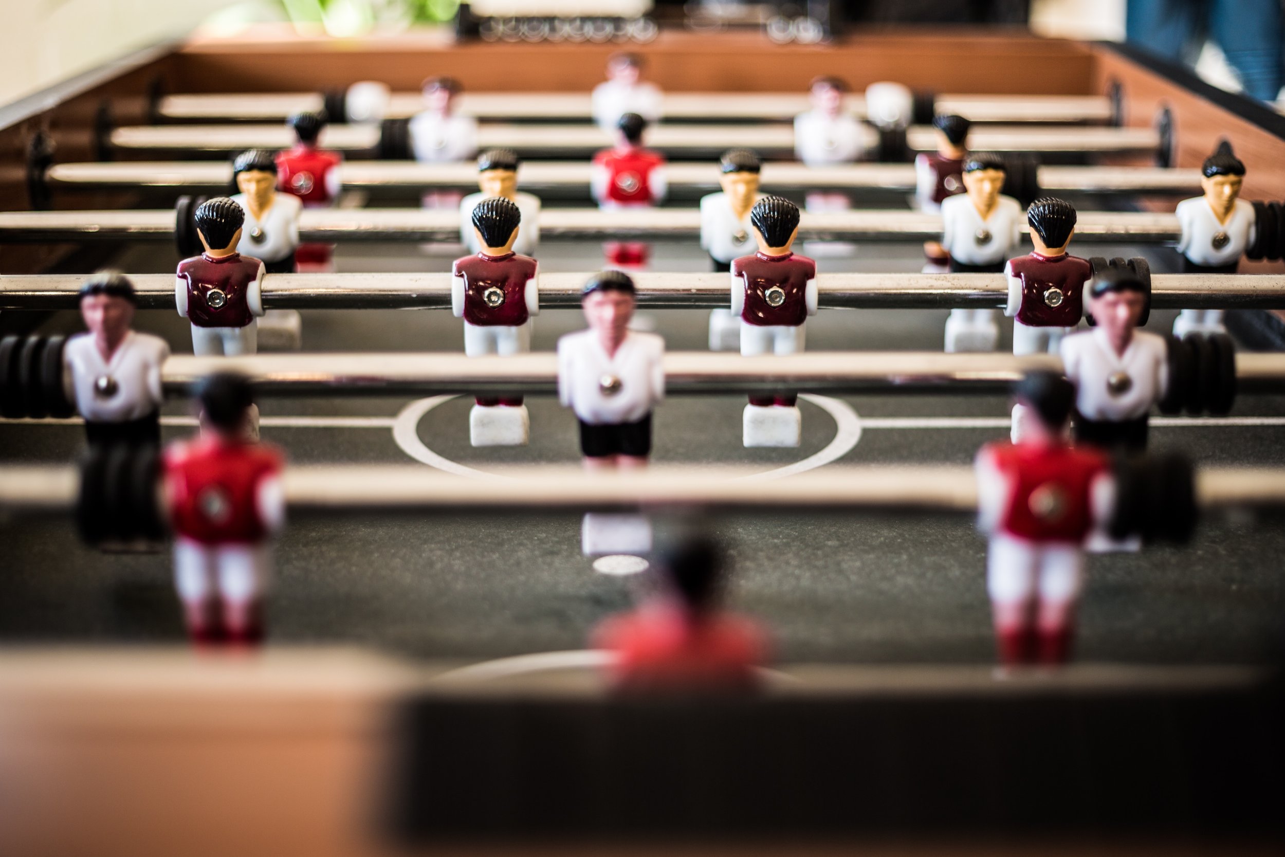 Ep. 17: Functional Outsourcing or: Your back-end is other companies’ front-end