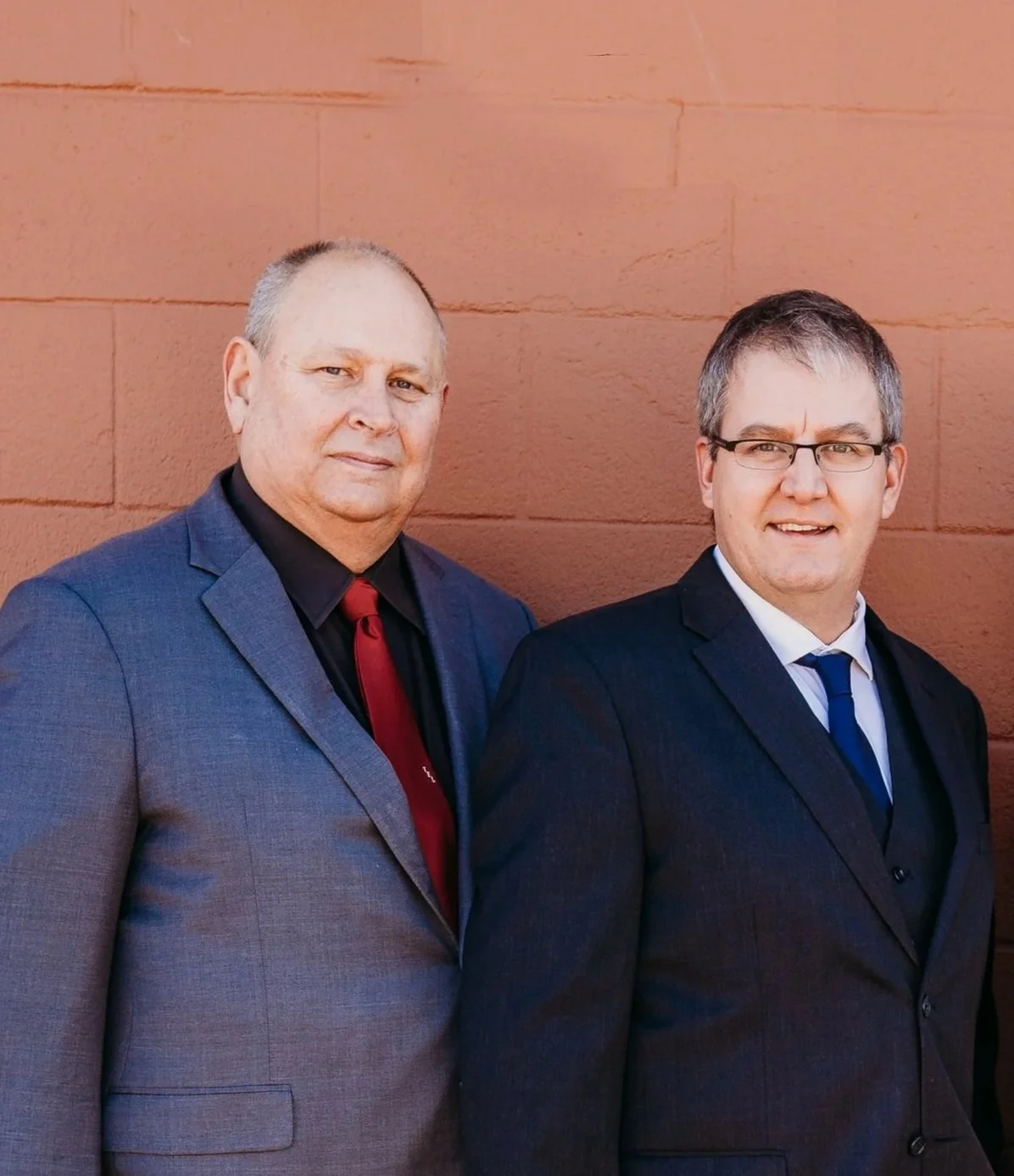 Legacy Wealth Estate Planning