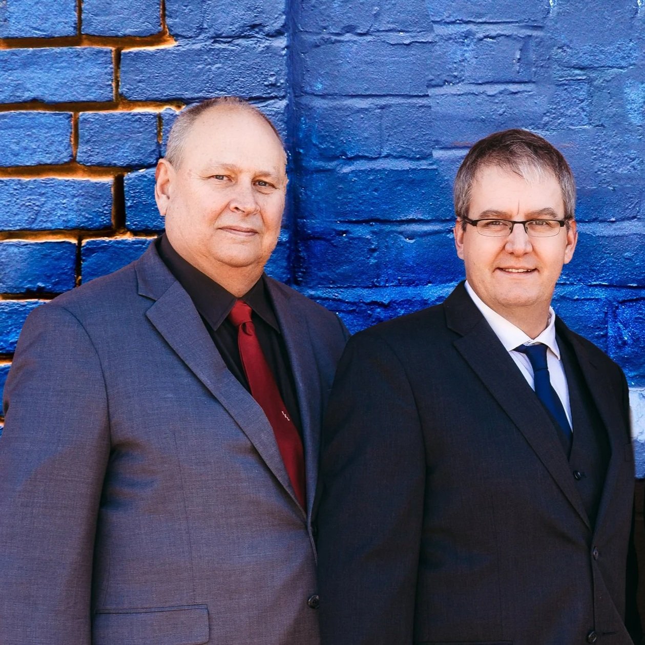 Legacy Wealth Estate Planning