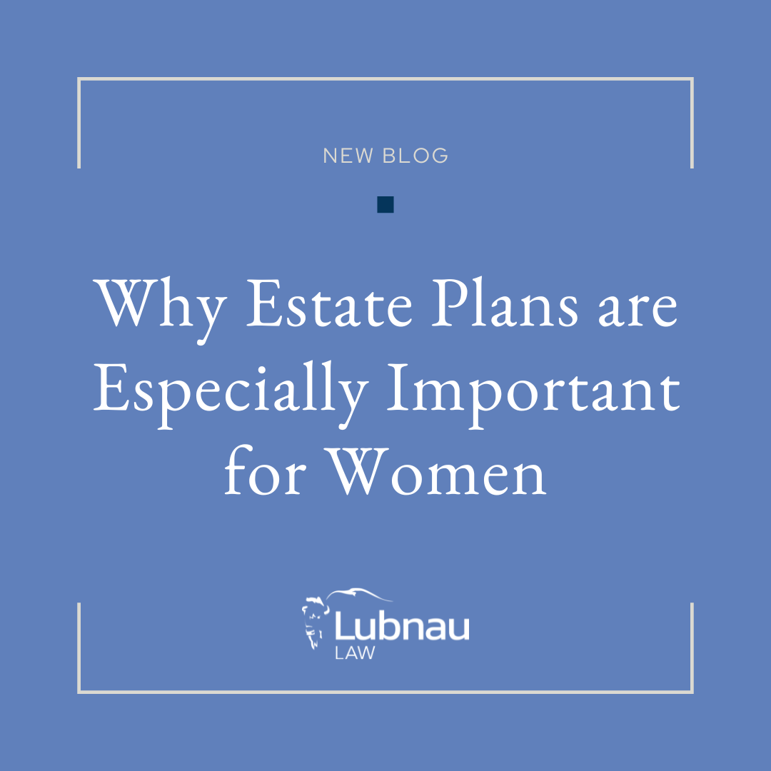 Estate Planning - An Important Gift for Mother's Day