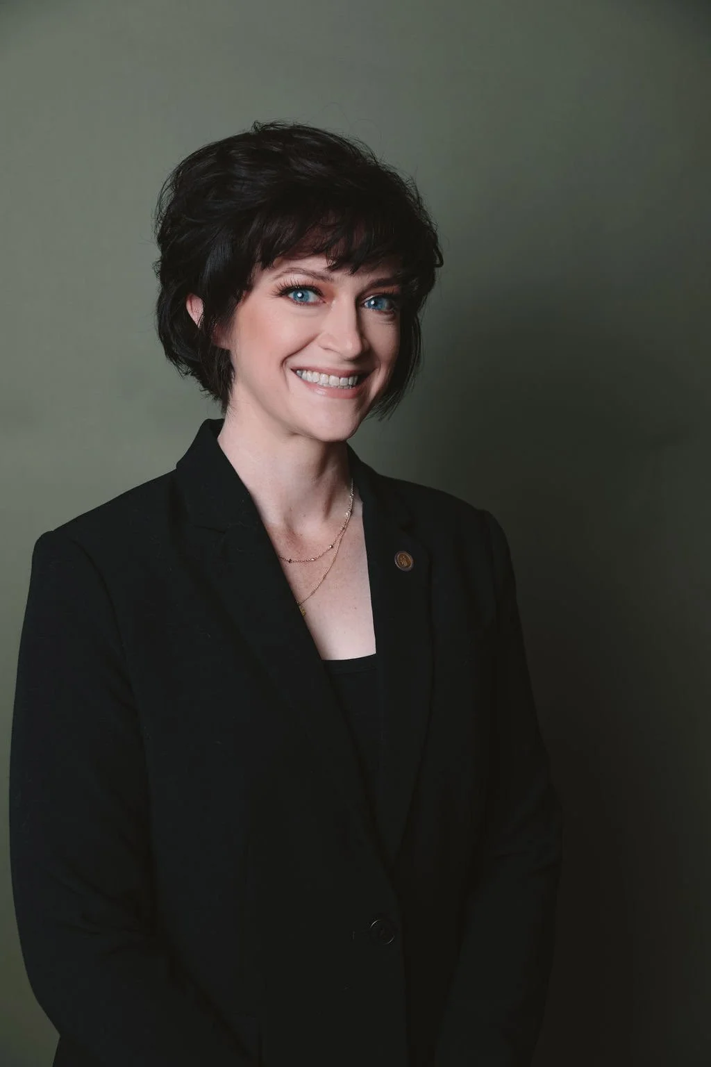 Attorney Nicole Romine joins Lubnau Law Firm