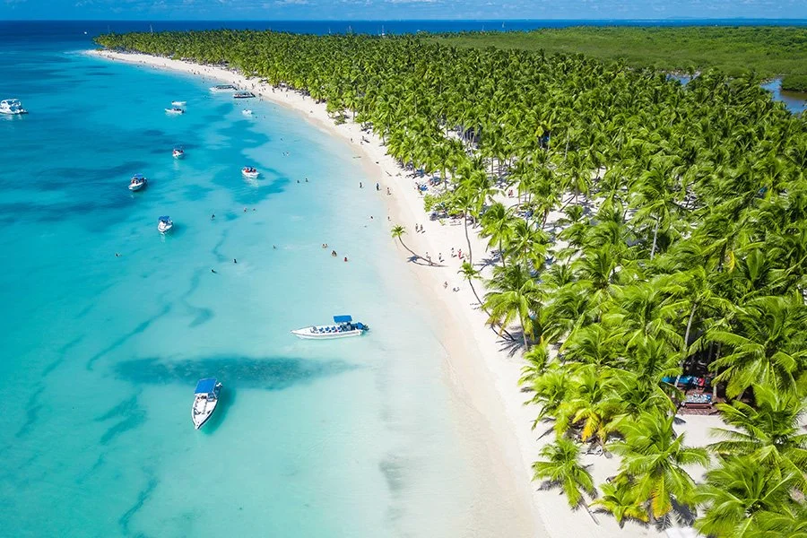 The Unforgettable Soana Island Day Trip Excursion