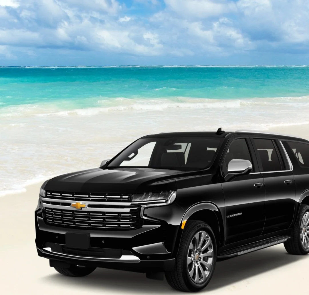 VIP Transfer: Your Key to Exploring Punta Cana