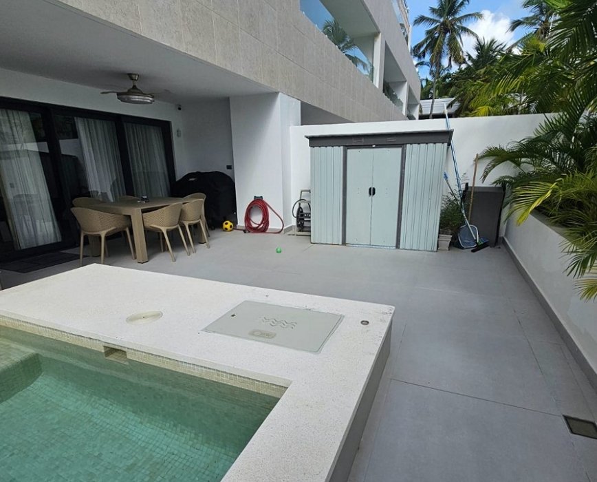 Cana Life Luxury  Sandy Toes Beach Condo (10).jpeg