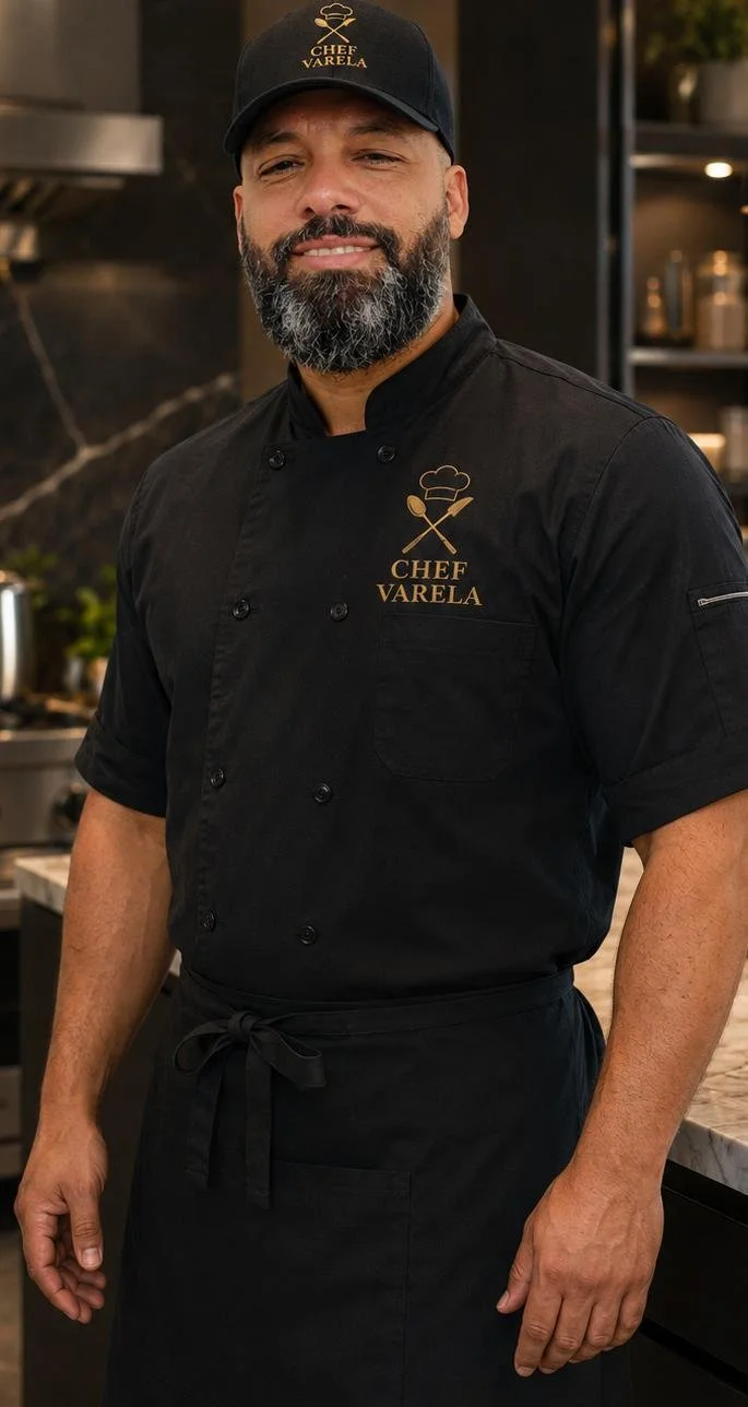 Cana Life Private Chef Experience – Punta Cana