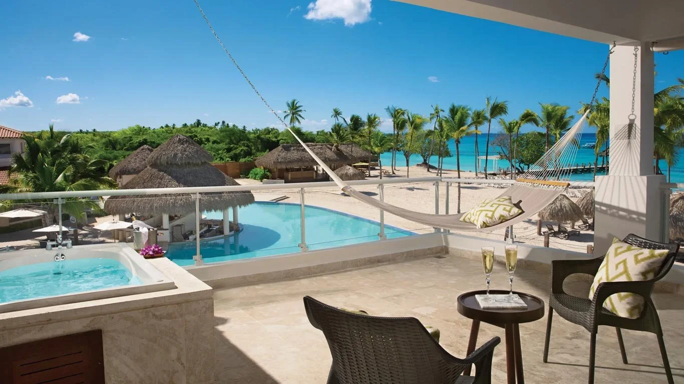 Dream Dominicus La Romana beach views.jpg