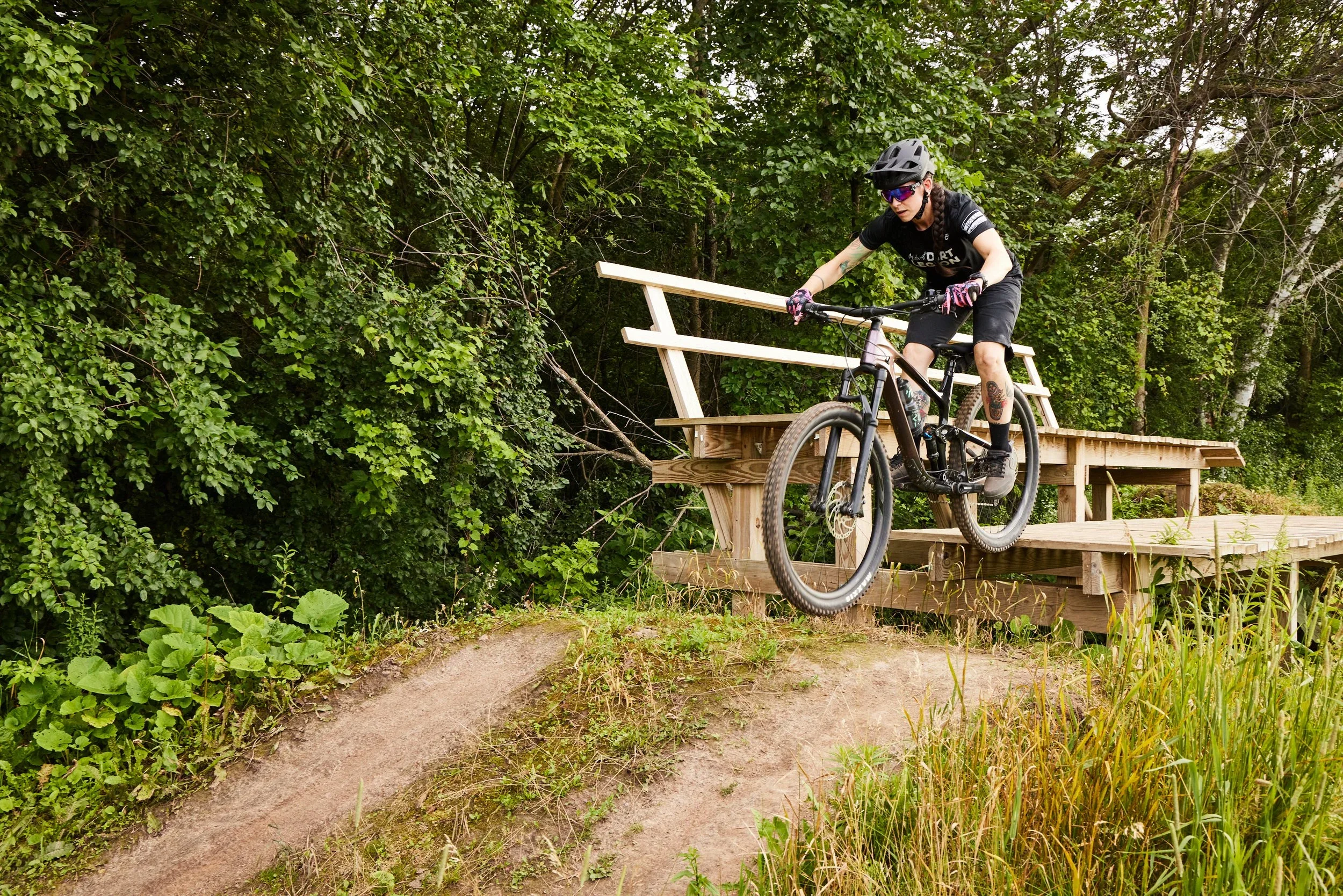 Skills Clinic: Wheel Lifts + Rolls Downs