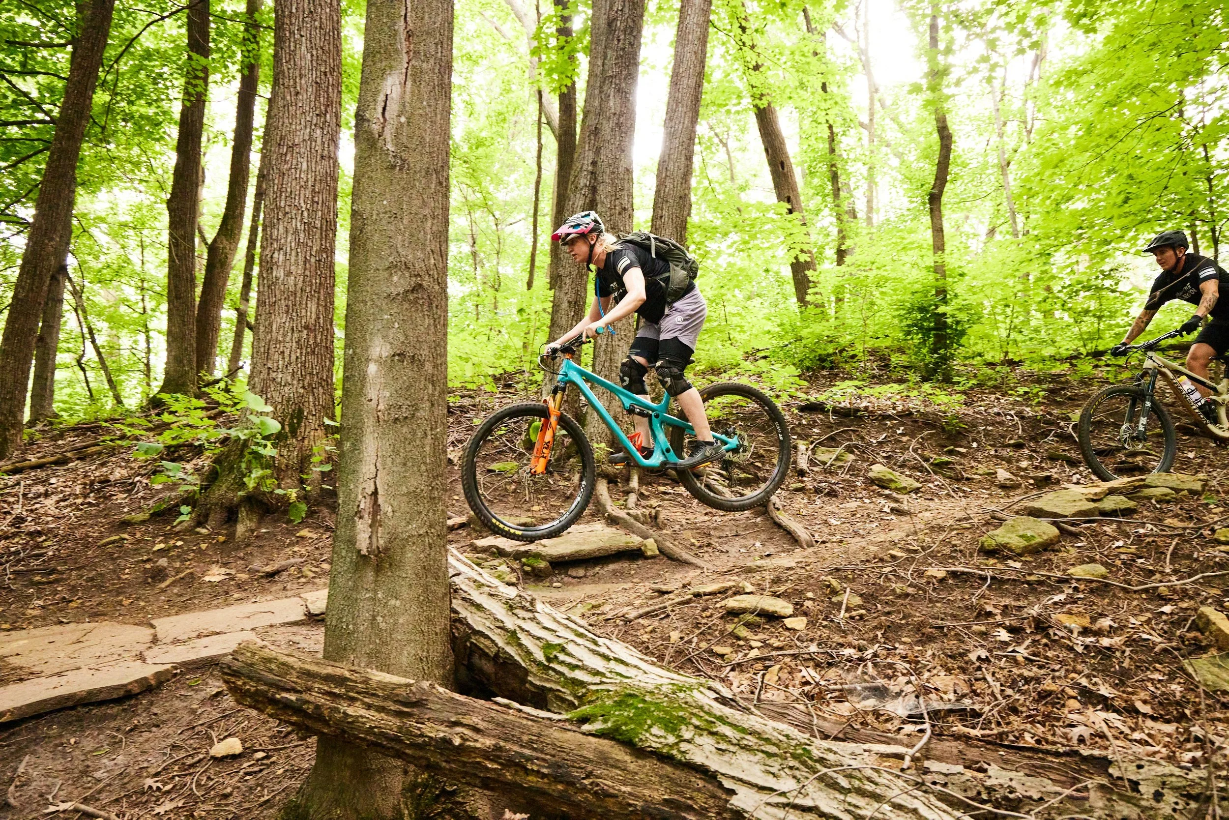 Weekend Skills Clinic: Fundamentals 1 - 4