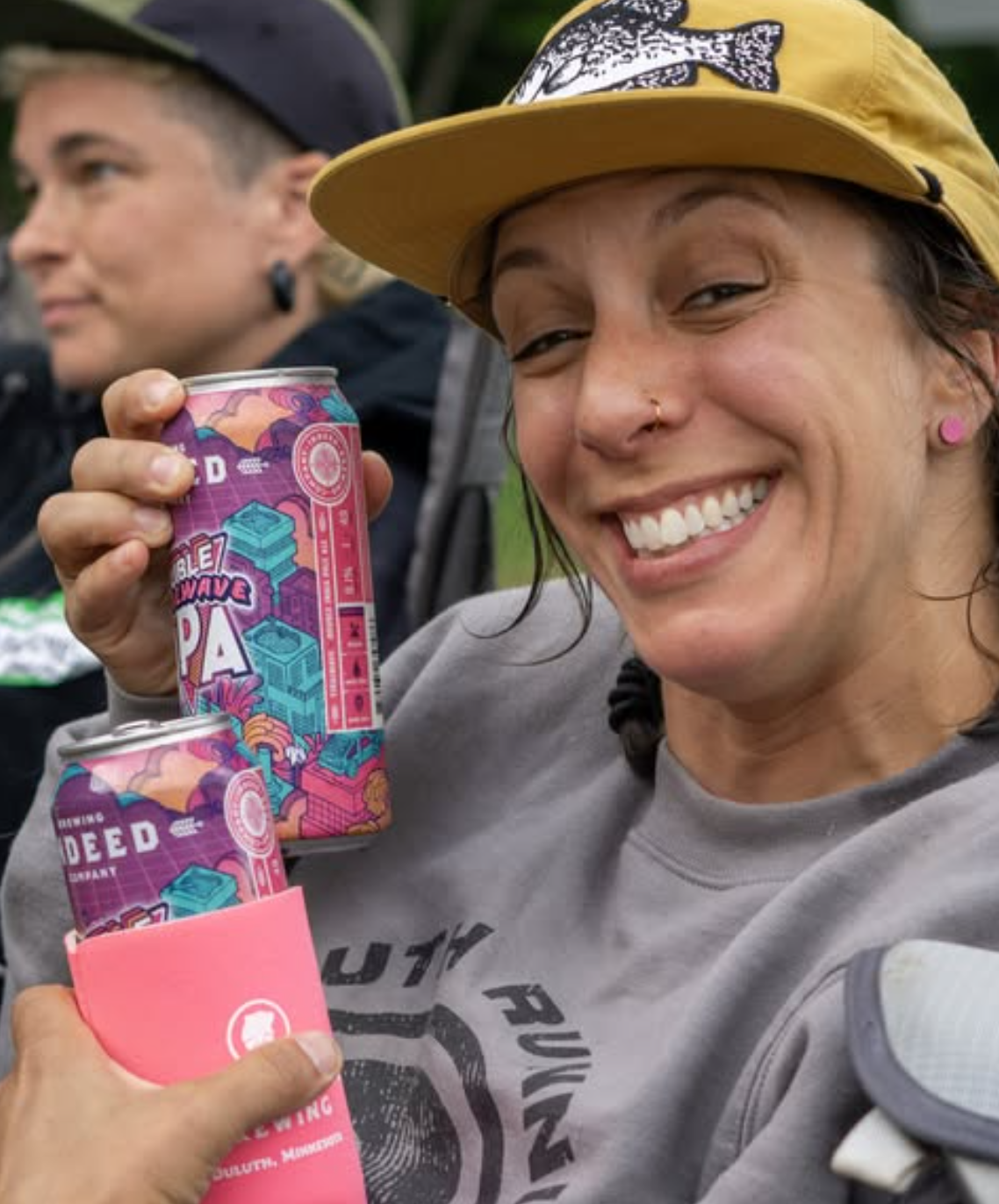 Season Kick-off Happy Hour