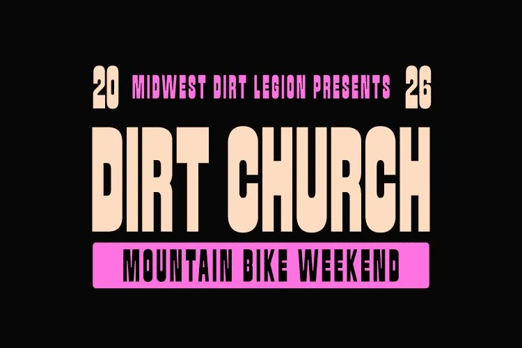 Dirt Church 2026