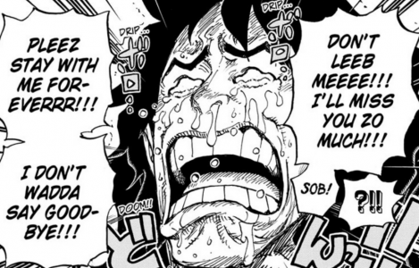 One Piece 1057, when will the next chapter of the manga be