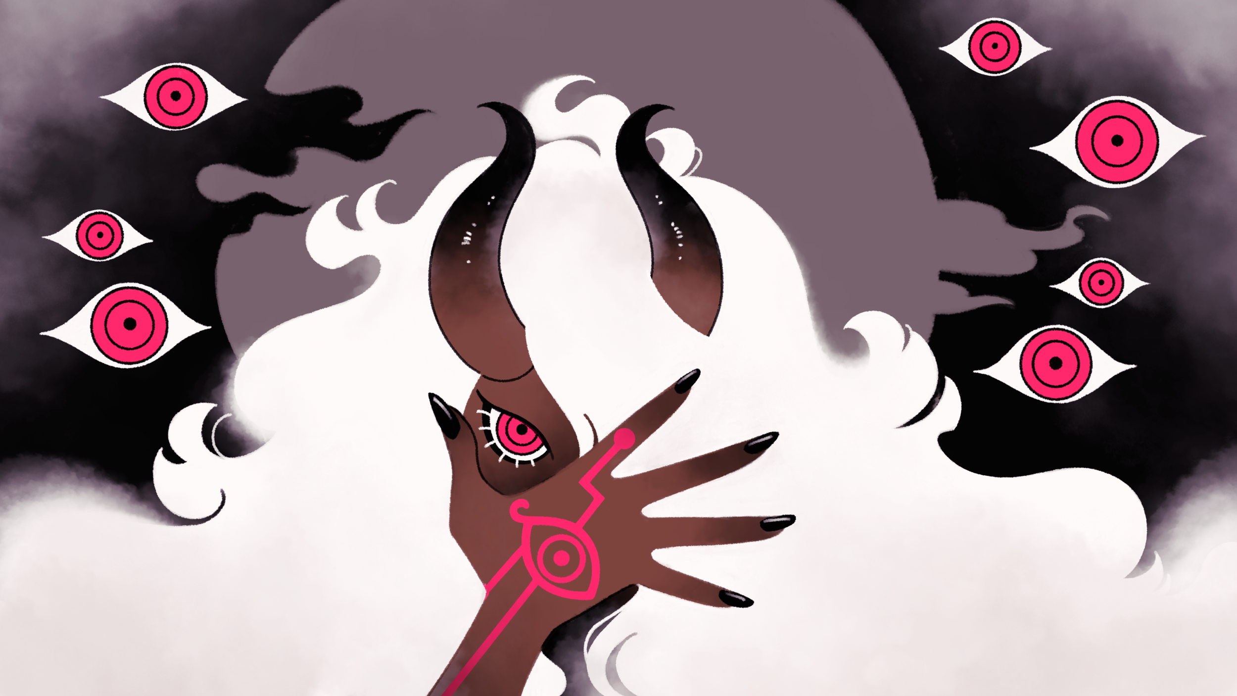 Episode 913, “Drums of Subjugation”