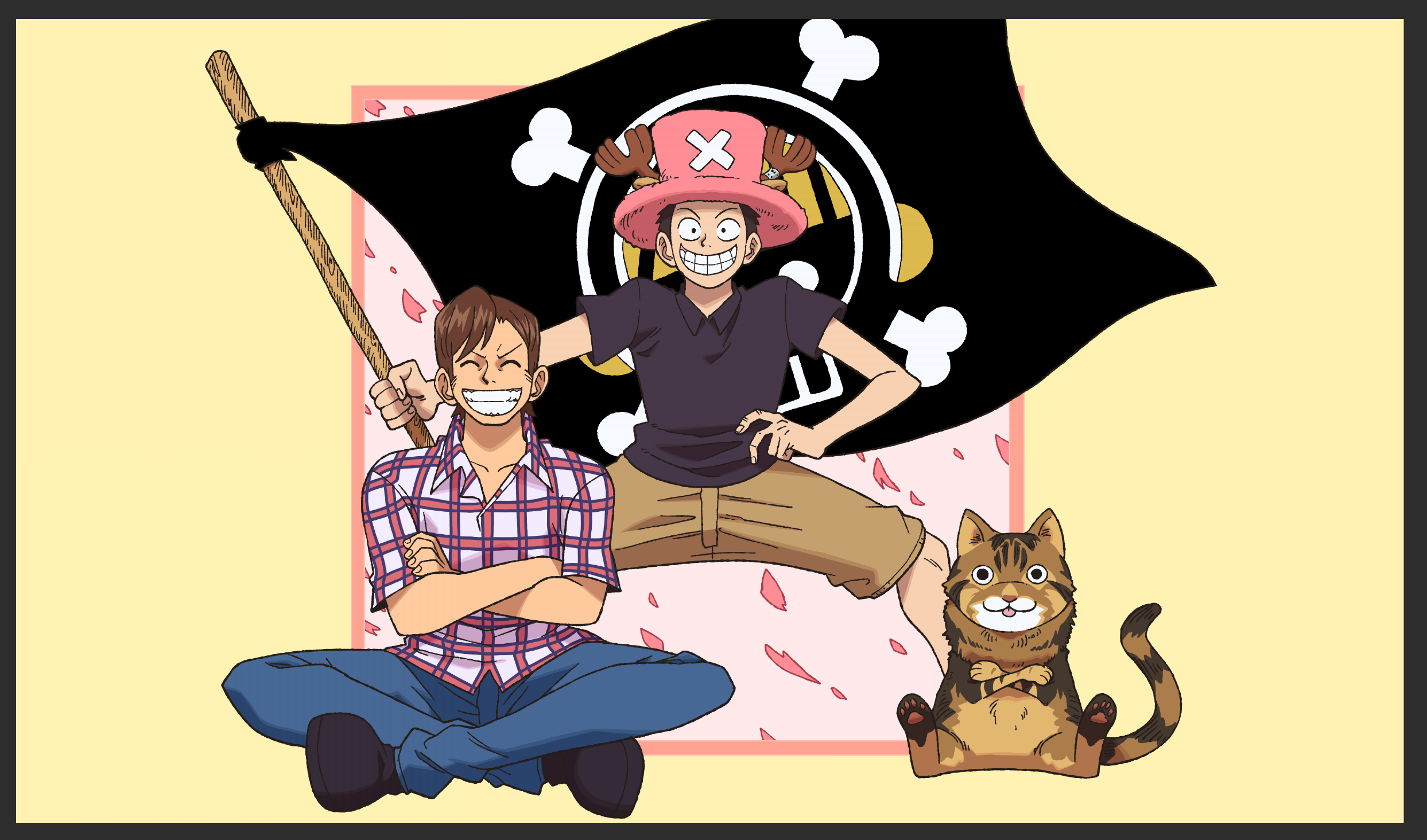 Episode 910, “The Strongest Thing in the World Is Violence” (SGS