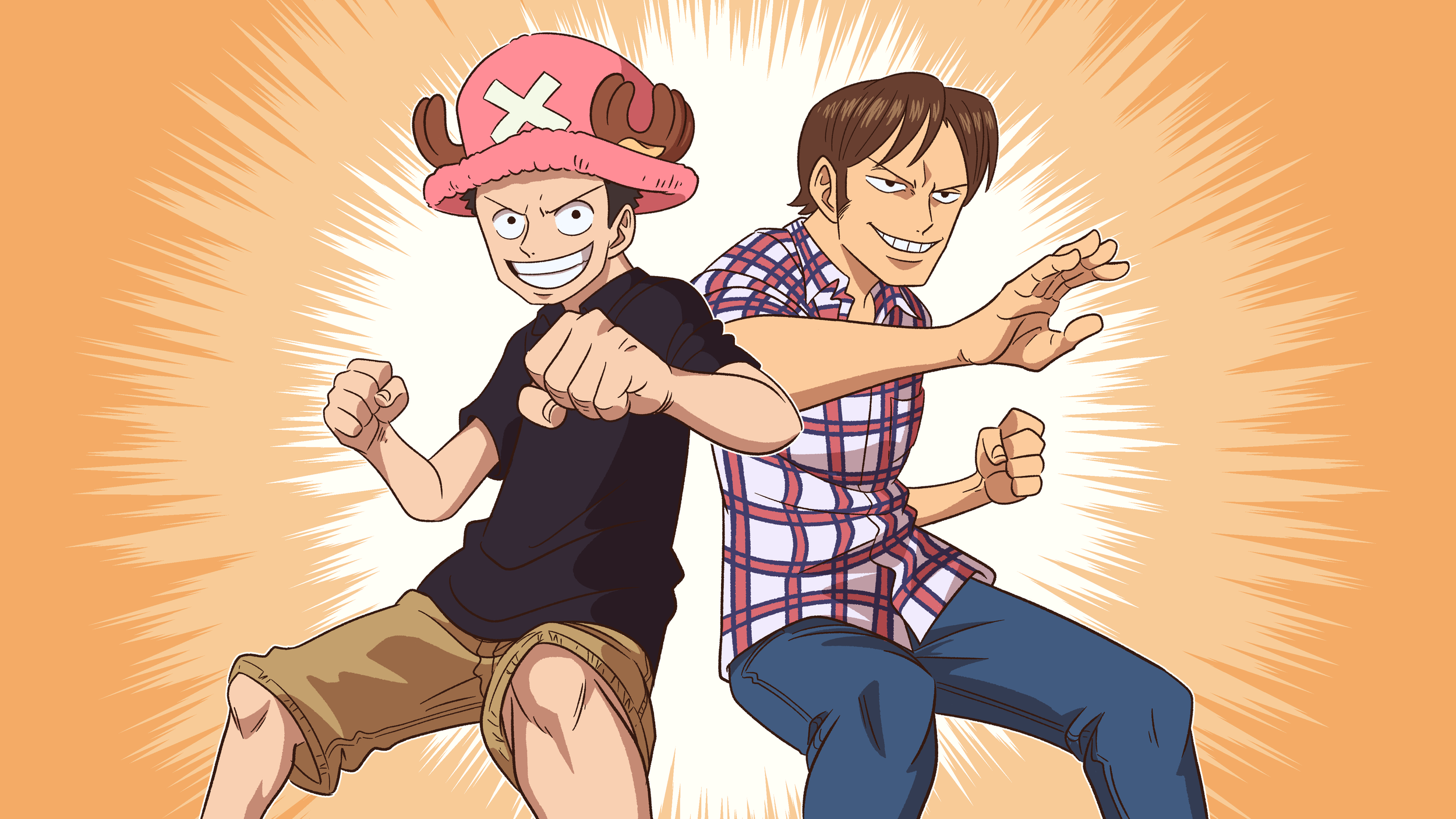 Stream One Piece - Ending 9 by One Piece - Luke