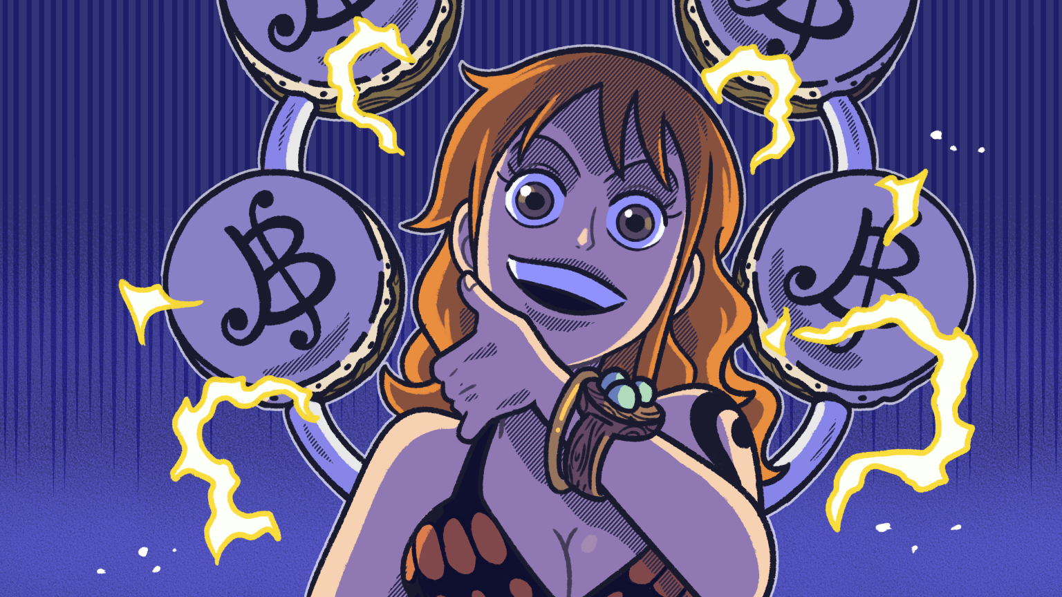 Episode 660, Fear Is Nami — The One Piece Podcast