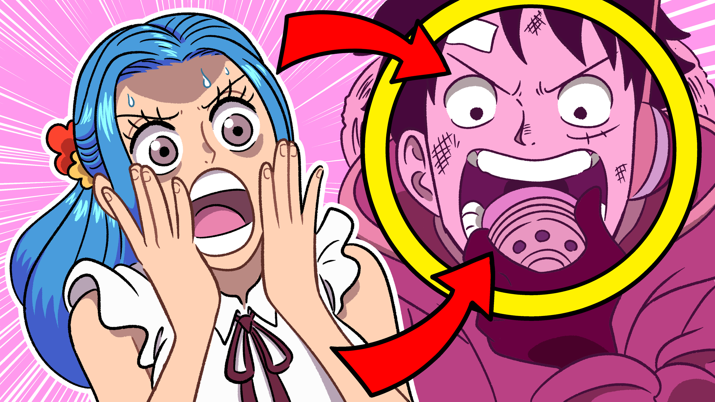 TRI ONE PIECE LIV A LITTLE main image 0