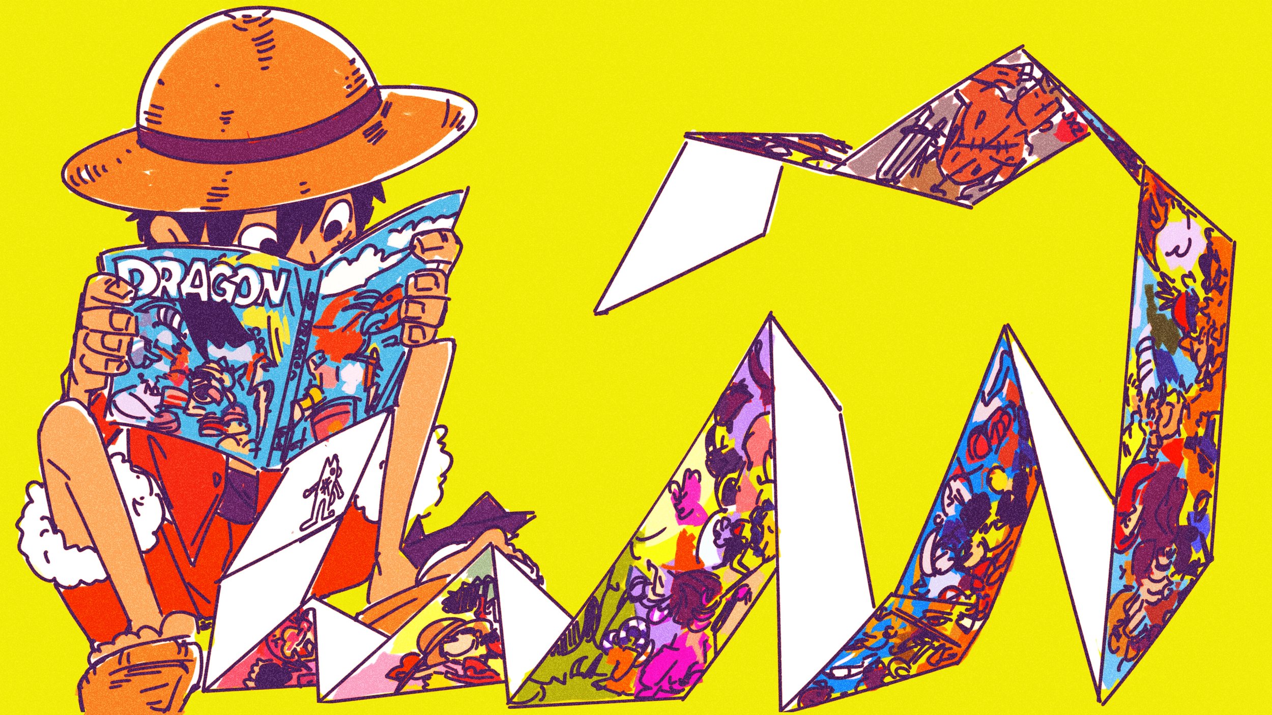 One Piece Podcast Season 13 Episodes, Eps. 600-652