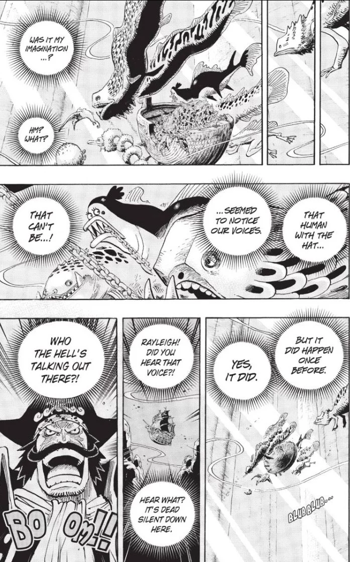 One Piece (Theory): Elbaf lore could reveal a big secret about the