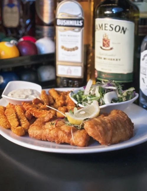 Kilkennys Fish.jpg