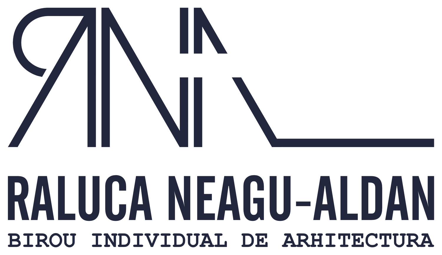 Raluca Neagu-Aldan Birou Individual de Arhitectura