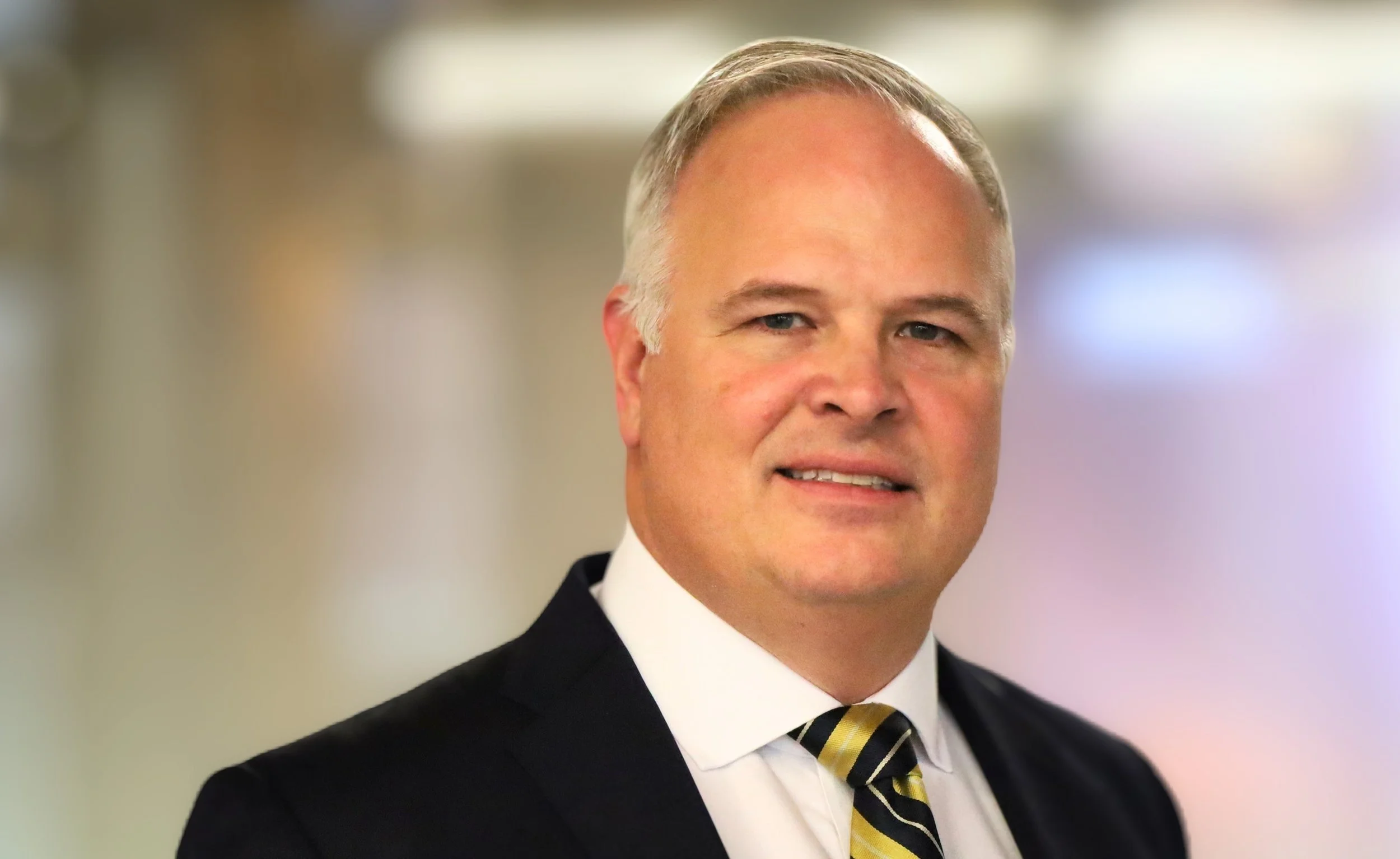 Richard Group Welcomes New Lead VP of Operations