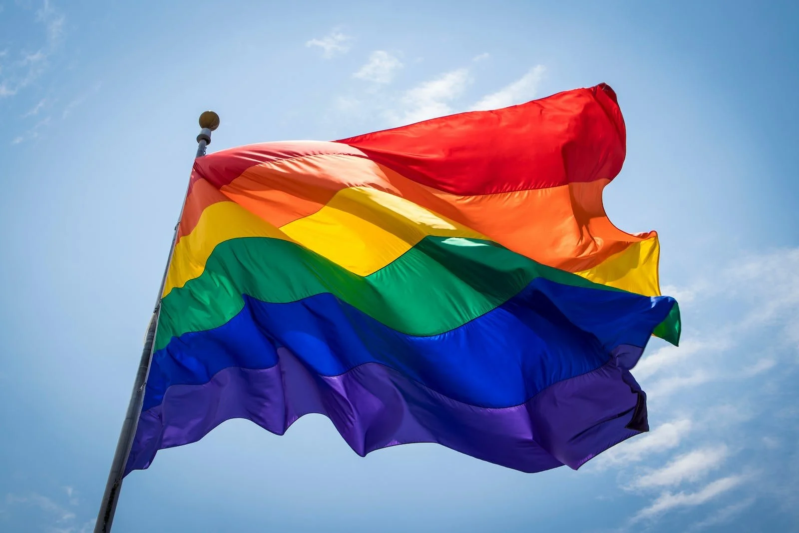 Same Sex Estate Planning