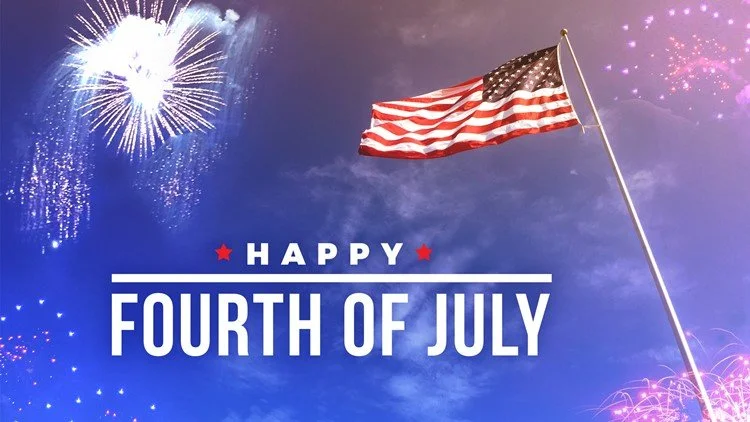 4th of July