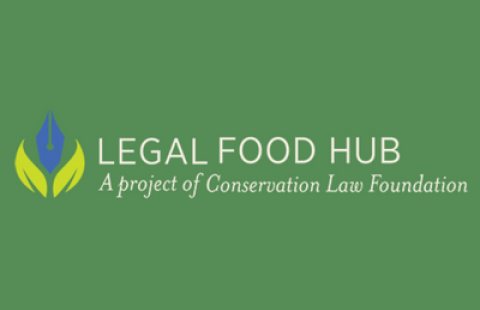Legal Food Hub
