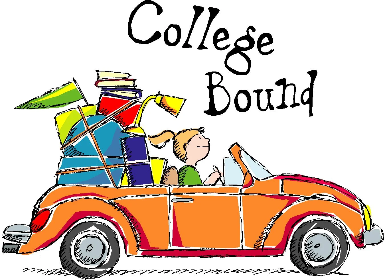 Ready for back to school?