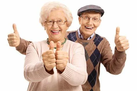 Senior Citizens Day 