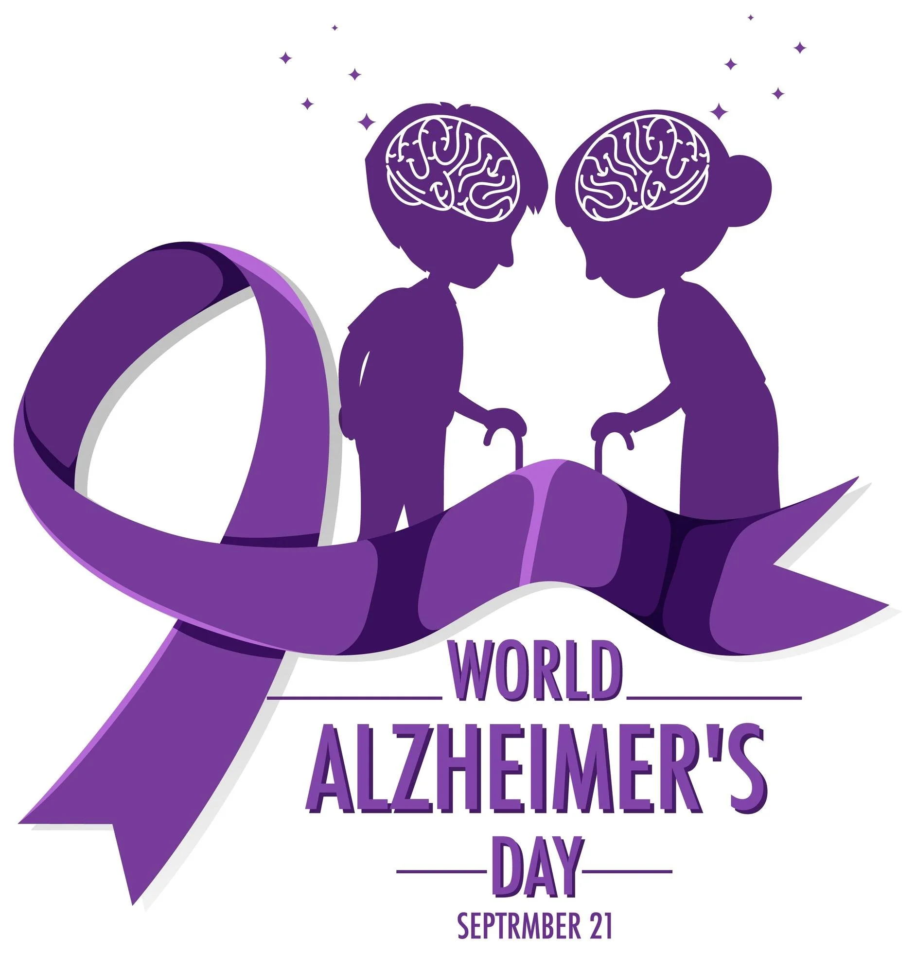 World Alzheimer’s Day