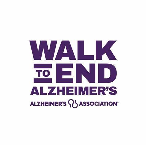 Kim’s Walk to End Alzheimer’s