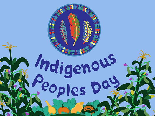 Indigenous Peoples Day