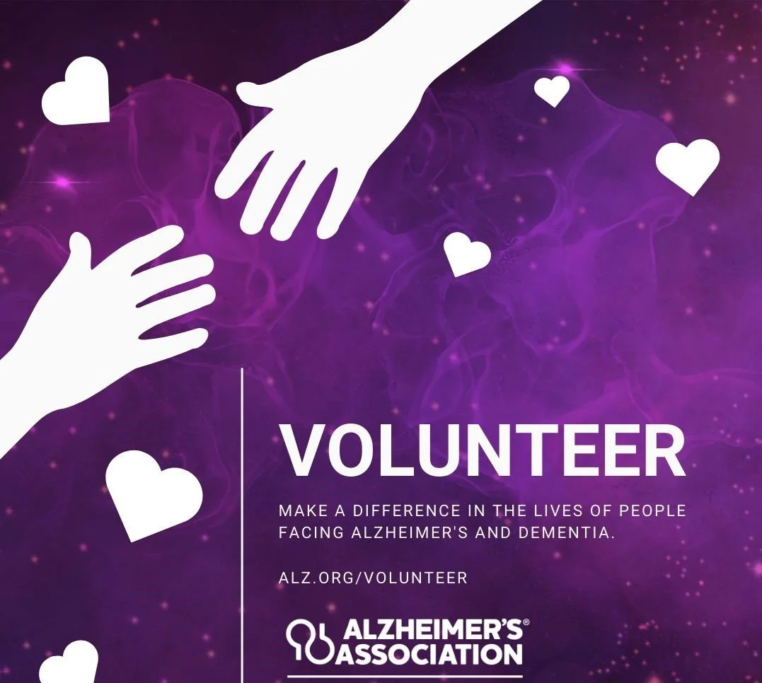 Volunteer Info Session