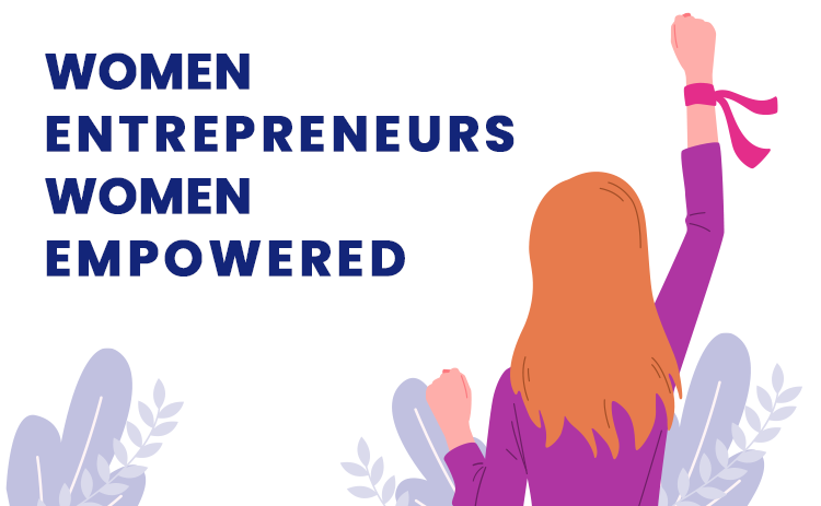 Women Entrepreneurs Day 