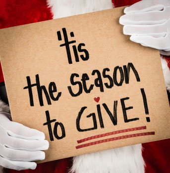 This Holiday Season, Give Back with Your Retirement Funds! 